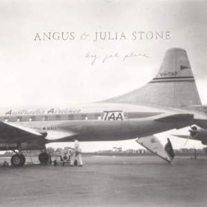 Angus And Julia Stone - Big Jet Plane ( OST Отличница легкого поведения)