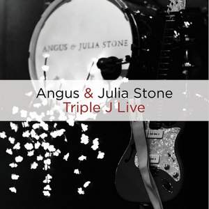Angus And Julia Stone - She drives me crazy