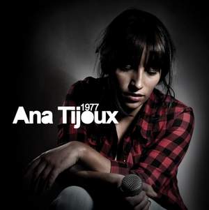 Anita Tijoux - 1977