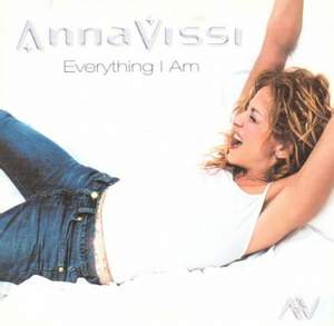 Anna Vissi - Everything I Am