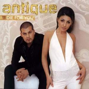 Antique - Die For You
