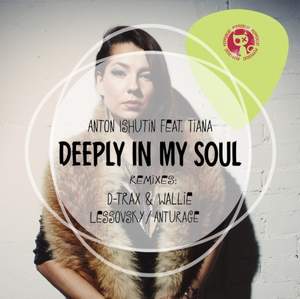 Anton Ishutin feat. Tiana - Deeply In My Soul (Acoustic)