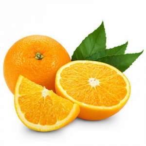 Апельсинка - Оранжевая песня
