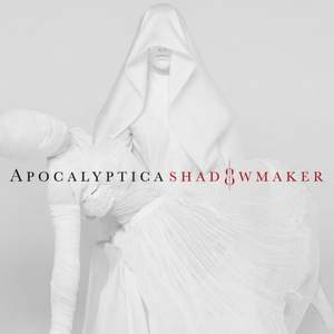Apocalyptica - Shadowmaker - 04 - Slow Burn