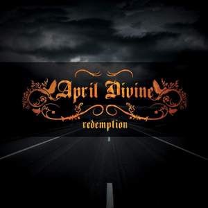 April Divine - Redemption