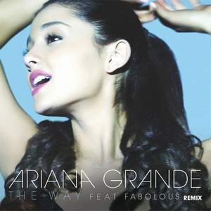 Ariana Grande - Why Try (Instrumental)