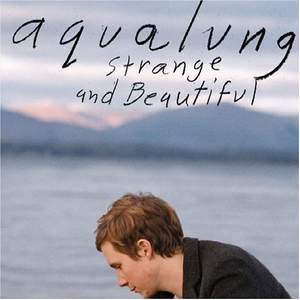 Asami Zdrenka - Strange and Beautiful (Aqualung cover)