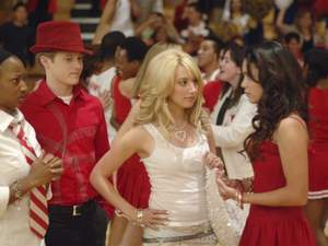 Ashley Tisdale & Lucas Grabeel - What I've Been Looking For (OST 