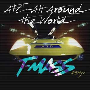 ATS - All around the World (original)