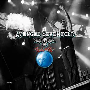 Avenged Sevenfold - Shepherd of Fire (Rock in Rio 2013)