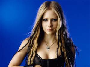 Avril Lavigne - Alice (Минусовка)