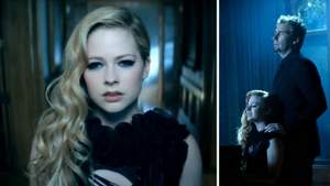 Avril Lavigne ft. Chad Kroeger (NEW 2013) - Let Me Go