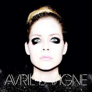 Avril Lavigne - Kiss me