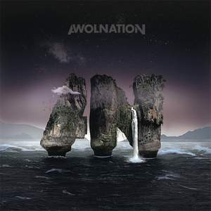 Awolnation - Sail (Original by Max.kote)