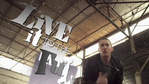 Bad Meets Evil Eminem Royce Da 5'9 - Fast Lane (Instrumental)