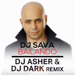 Paradisio - Bailando  (DJ Gen remix)