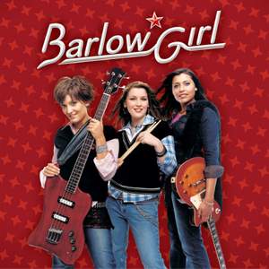 BarlowGirl - Never Alone (минус)