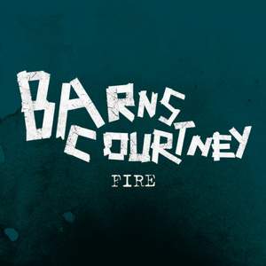 Barns Courtney - Nightcore-Fire