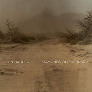 Ben Harper - (The Vampire Diaries/Дневники вампира-2.09-трек №7) - Amen Omen