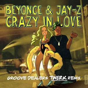 Beyonce & Jay Z - Young Forever, Halo, yu