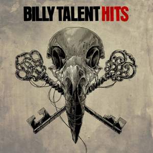 Billy Talent - Chasing The Sun