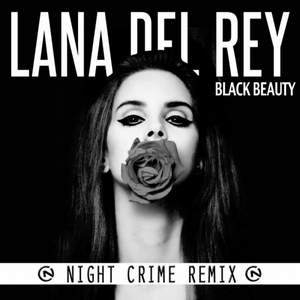 Hayley Richman - Black Beauty (Lana Del Rey Cover)
