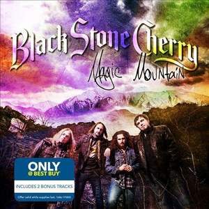 Black Stone Cherry - Die For You (Bonus)