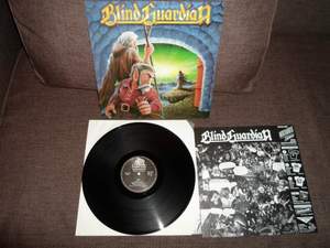 Blind Guardian - Valhalla