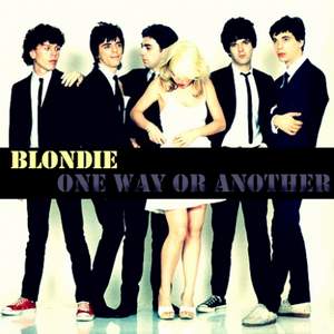 Blondie - One day or Another