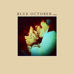 Blue October - Calling You (