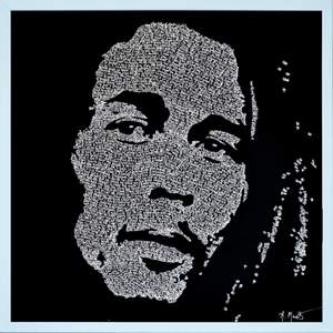 Bob Marley - Buffalo Soldier