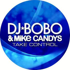 BOBO - Happy Birthday - DJ Bobo минус