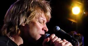 Bon Jovi - Hallelujah - OceanMusic