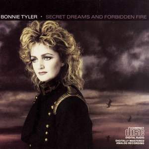 Bonnie Tyler - Holding Out for a Hero  (OST 