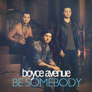 Boyce Avenue - Kiss me, take me (cover Katy Parry)