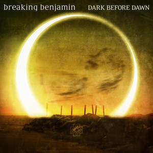 Breaking Benjamin - Dark Before Dawn (2015) - Close to Heaven