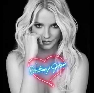 Britney Spears (OST Смурфики - 2) - Ooh La La (2013)