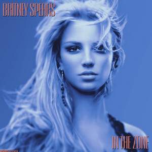 Britney Spears - Toxic (минус Lol&K)