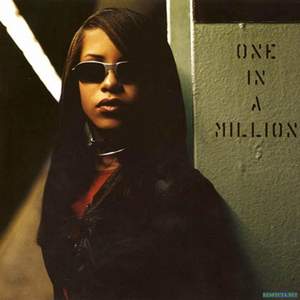 Brooklyn ft Aaliyah - one in a million