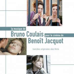 Bruno Coulais - Песня Эшлинг (