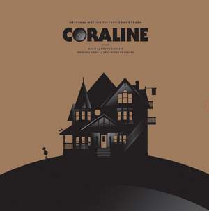 Bruno Coulais & The Children's Choir Of Nice - End Credits(OST Coraline)