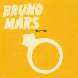 Bruno Mars - Marry You Acoustic Cover