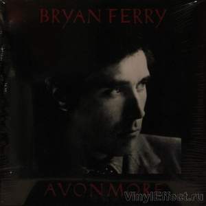 Bryan Ferry - You Do Something To Me