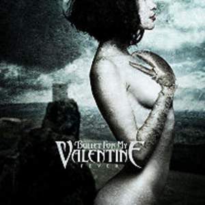 Bullet For My Valentine - Alone минус