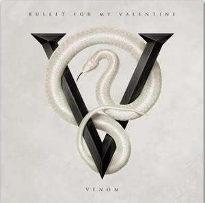Bullet For My Valentine - You Want a Battle (Here's a War)