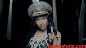 Busta Rhymes ft. Nicki Minaj - Twerk it
