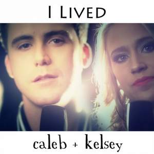 Caleb And Kelsey - I Lived (One Republic Cover)
