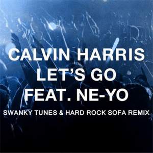Calvin Harris feat. Ne-Yo - Lets Go