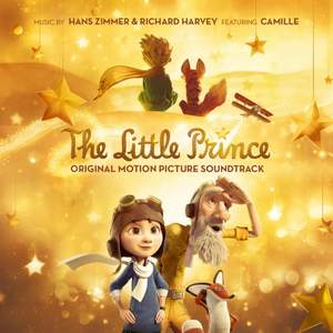 Camille - Turnaround [OST Маленький принц 2015]