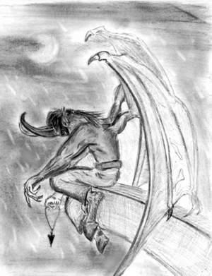 Catharsis - Крылья - Падшие ангелы рядом